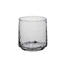 ANCHOR HOCKING BROCKHILL DRINKING GLASSES 4-PIECES 12-OUNCE DISHWASHER SAFE - Brand New
