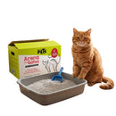Fancy Pets Cat Litter - 12.5 Kg - Brand New