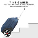 Glodiar AOKING 18/20 Inch Big Wheeled Water Resistant Travel Business Wheeled - Like New
