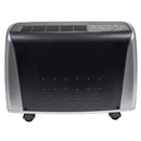 Royal Sovereign 45 Pint Bucketless Dehumidifier, Refurbished RBDH-45 - Black - Brand New