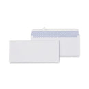 Universal UNV36105 4.25 x 9.63 in. No.10 Business White Envelope - Brand New