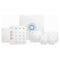 Ring Alarm Wireless Home 10-Piece Security Kit 4K11S7-0ENC - - Scratch & Dent