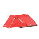 Coleman Hooligan Backpacking Tent, 2/3/4 Person Lightweight Backpacking Tent Like New