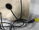 SHIATSU BACK AND NECK MASSAGER - BEIGE - Like New