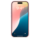 BEATS IPHONE 16 PRO CASE WITH MAGSAFE, SPECIAL EDITION - SUNRISE PINK - Like New