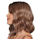 GABOR Dress Me Up Shoulder-Length Pageboy Layered Wavy Wig Average Cap GF12-22SS - Brand New