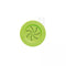 INTEX QUICK FILL CYLINDER MINI RECHARGEABLE AIR PUMP - WHITE/GREEN - Like New