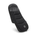 Bugaboo Footmuff All-Season Stroller Accessory Weatherproof Control - Black - Brand New