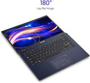 ASUS Laptop L410MA-DS21 Ultra Thin 14” FHD N5030 4GB 128GB eMMC - Star Black - Like New
