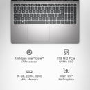 DELL INSPIRON 3530 15.6 FHD i7-1355U 16GB 1TB SSD I3530-7943SLV-PUS - SILVER - Like New