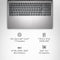 DELL INSPIRON 3530 15.6 FHD i7-1355U 16GB 1TB SSD I3530-7943SLV-PUS - SILVER - Like New