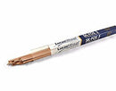Lucas-Milhaupt 95060 Sil Fos 5 Brazing Alloy 28 Rod Tube - NEW - Brand New