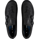 SHIMANO RC703 CYCLING SHOE - MEN'S - SIZE: MEN 12 (EU M47) - BLACK - Like New