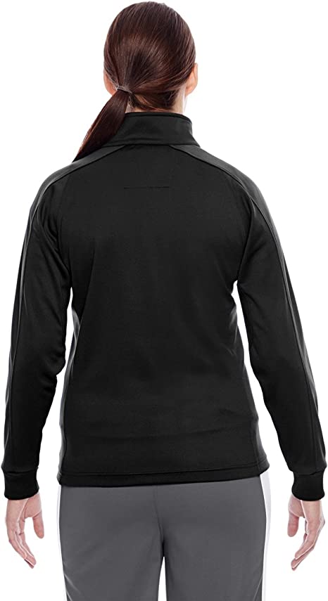 TT32W TEAM 365 Ladies Elite Performance Quarter-Zip New