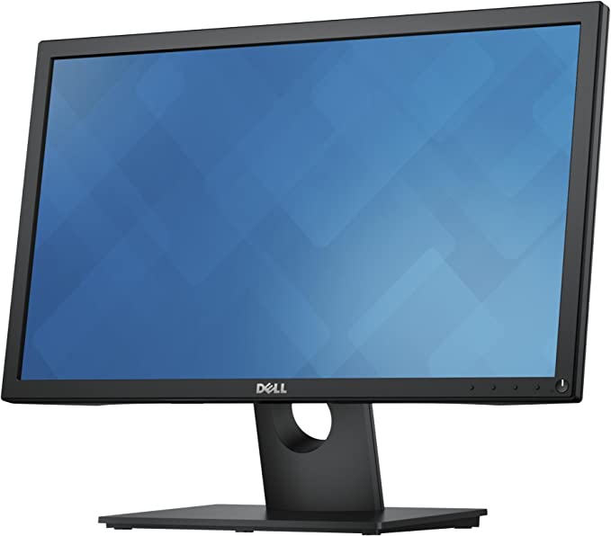 Dell E2216H 22" Full HD 1080p LED-Lit Monitor - Black - Brand New