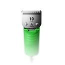 ANDIS PROFESSIONAL ULTRAEDGE SUPER 2-SPEED DETACHABLE BLADE DOG/PET CLIPPER - Like New