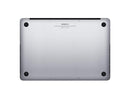 For Parts: MACBOOK PRO 13" 2560x1600 i5-5287U 16GB 512GB SSD - SILVER - BATTERY DEFECTIVE