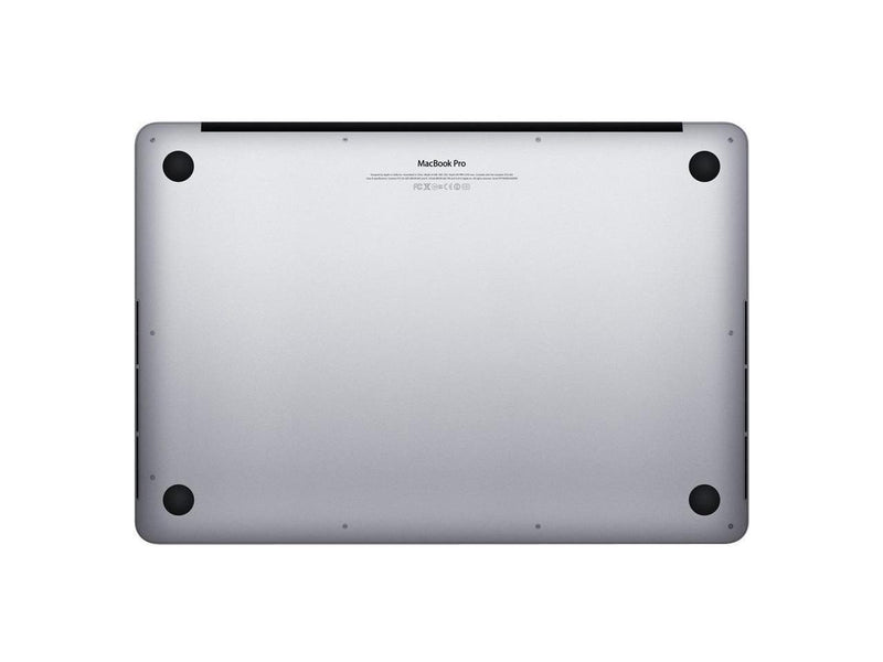 For Parts: MACBOOK PRO 13" 2560x1600 i5-5287U 16GB 512GB SSD - SILVER - BATTERY DEFECTIVE