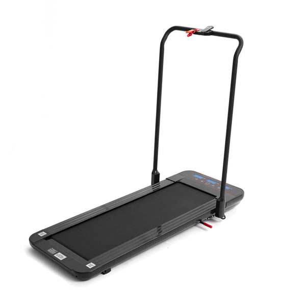 FITNATION SLIMLINE TREADMILL - PURPLE - Scratch & Dent