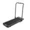 FITNATION SLIMLINE TREADMILL - PURPLE - Scratch & Dent