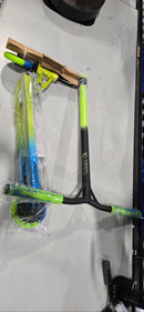 Madd Gear Kick Extreme Pro Scooter Complete Stunt Scooter Kids 8 +Years - Green - Like New