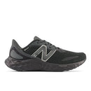 NEW BALANCE FRESH FOAM ARISHI V4 RUNNING SHOE WOMEN 11 W9 W43 BLACK - Like New