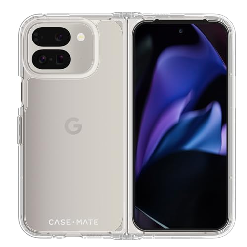 Case-Mate Google Pixel 9 Pro Fold Case [8”, 2024] [12ft Drop Protection] - Like New