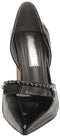 FRANCO SARTO WOMEN'S L-AZARA MEDIUM WIDTH - SIZE 7 - BLACK - Like New