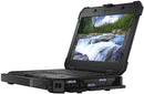 Dell Latitude 14 Rugged 5424 14" FHD i5-8350U 16 256 SSD 3YR WTY Win 11 Pro - Like New