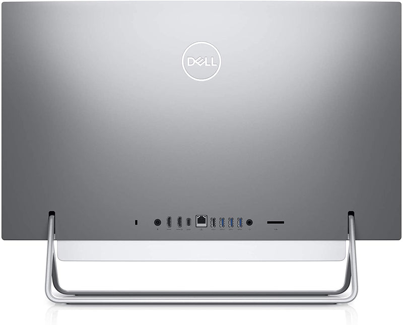 For Parts: Dell 7790 AIO 27 FHD i7 16 1TB 512 SSD - PHYSICAL DAMAGE - CRACKED SCREEN