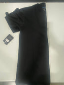 BLACK ICE PLAIN SHORT SLEEVES T-SHIRT, SIZE: MEN L - BLACK - Brand New
