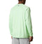 COLUMBIA MEN'S TERMINAL TACKLE LONG SLEEVE FISHING SHIRT KEY WEST/ VIVID BLUE - Brand New