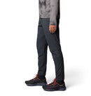 MOUNTAIN HARDWEAR HARDWEAR AP ACTIVE CROSSOVER PANT 36W X 30L DARK STORM - Brand New