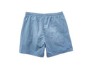 HELMUT LANG MEN'S AIRY SWIM SHORT - SIZE: MEN L - STORM BLUE - Brand New