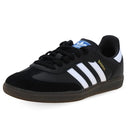 ADIDAS MEN'S GYMNASTICS SHOES - SIZE: MEN 10.5 (AU/UK M10) - BLACK - Like New