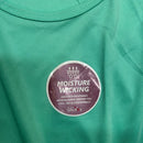 GALAXY BY HARVIC TANK TOP WOMENS ACTIVEWEAR WICKING - SIZE: XL - MINT GREEN - Brand New