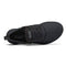 NEW BALANCE WOMEN'S FUELCORE NERGIZE V1 SNEAKER (BLACK/MAGNET) SIZE 6 - Like New