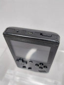 RETRO FC PLUS 265 IN 1 VIDEO GAME SYSTEM - BLACK - Like New