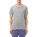 Lacoste Men's 100% Cotton Regular Fit Crew Neck Undershirt, 3-Pack - Like New