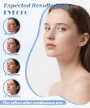 EVFOFO Red Light Therapy for Face Light Therapy Mask for Firming Wrinkles - Like New