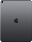 Apple iPad Pro 12.9" 3rd GEN 256GB WIFI ONLY MTFL2LL/A - SPACE GRAY Like New