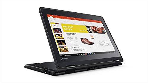 For Parts: Lenovo ThinkPad Yoga 11e 4GB 128GB 20G8S0M500 FOR PART MULTIPLE ISSUES