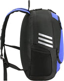 5143974 Adidas Stadium II Backpack Bold Blue - One Size Fit All New