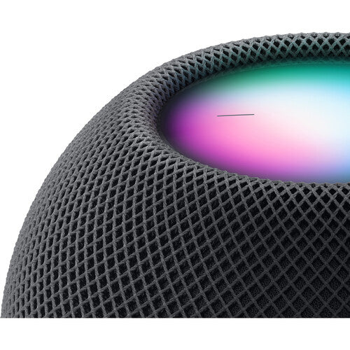 APPLE HOMEPOD MINI MJ2C3LL/A - BLUE Like New