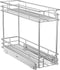 ROOMTEC PULL OUT CABINET ORGANIZER FOR NARROW CABINET 7 - Like New