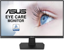 ASUS VA24EHE 23.8 FHD 75Hz Adaptive-Sync IPS HDMI D-Sub DVI-D Monitor - Like New