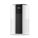 AEOCKY 2ND GEN TURBO-JET DESIGN AIR PURIFIERS FOR BEDROOM P128 - WHITE - Like New
