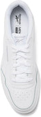 REEBOK UNISEX ADULT COURT ADVANCE SIZE 11 - FOOTWEAR WHITE/ COLD GRAY 2/ WHITE - Brand New