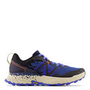 NEW BALANCE MEN'S FRESH FOAM X HIERRO V7 SIZE: MEN 8.5 NAVY/BLACK/BRIGHT LAPIS - Like New