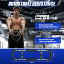 DOXCORE TWISTER ARM TRAINER WORKOUT CHEST EXERCISER POWER PORTABLE CHEST PRESS - Like New